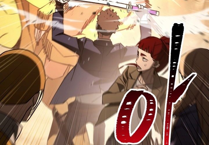 The Hero Returns Chapter 16 - halaman 33
