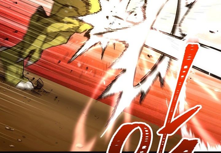 The Hero Returns Chapter 16 - halaman 39