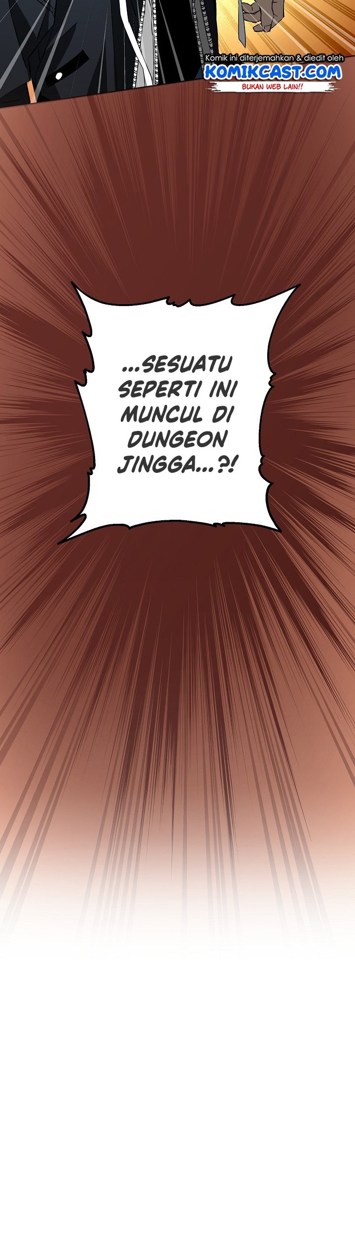 The Hero Returns Chapter 16 - halaman 4