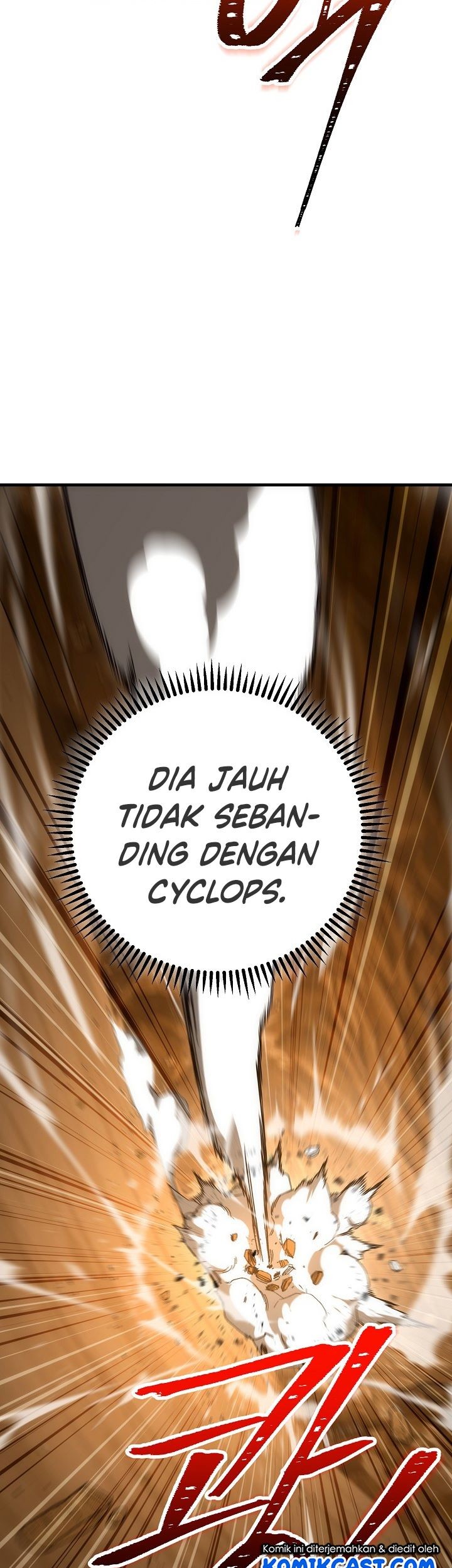The Hero Returns Chapter 16 - halaman 40