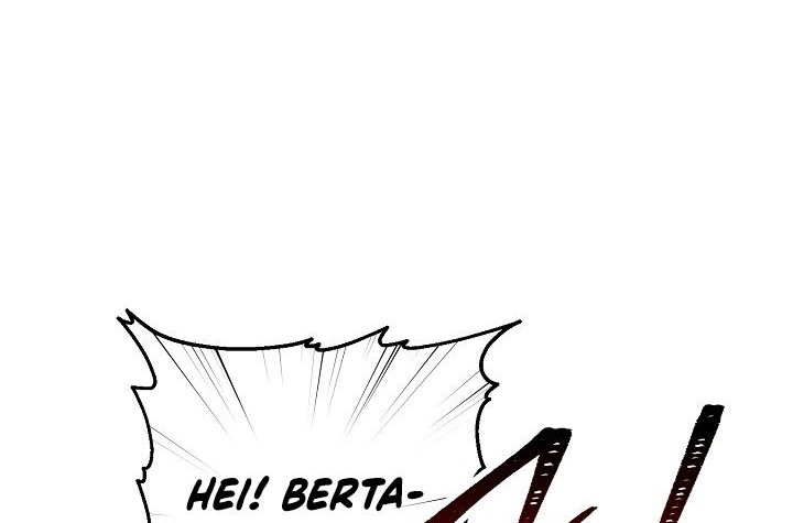 The Hero Returns Chapter 16 - halaman 43
