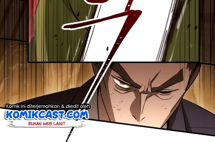 The Hero Returns Chapter 16 - halaman 45