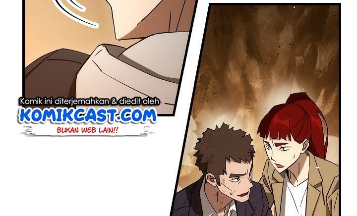 The Hero Returns Chapter 16 - halaman 53