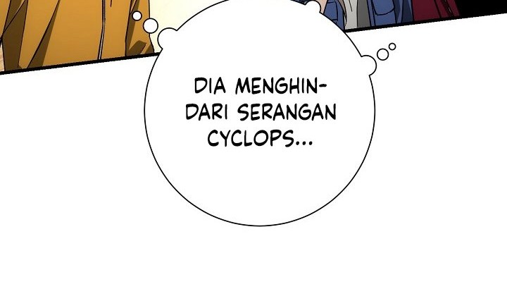 The Hero Returns Chapter 16 - halaman 59