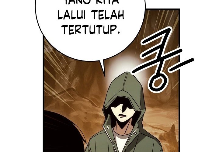 The Hero Returns Chapter 16 - halaman 63