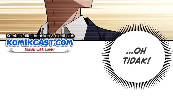 The Hero Returns Chapter 16 - halaman 73