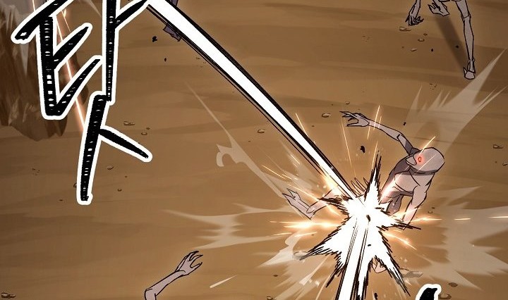 The Hero Returns Chapter 16 - halaman 77