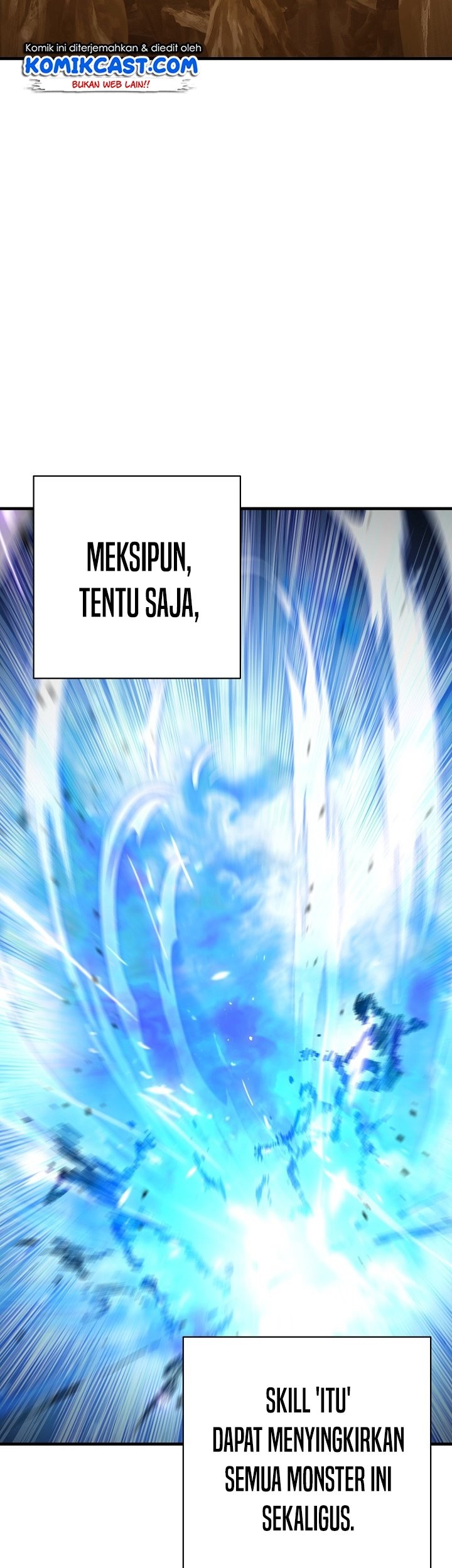 The Hero Returns Chapter 16 - halaman 80