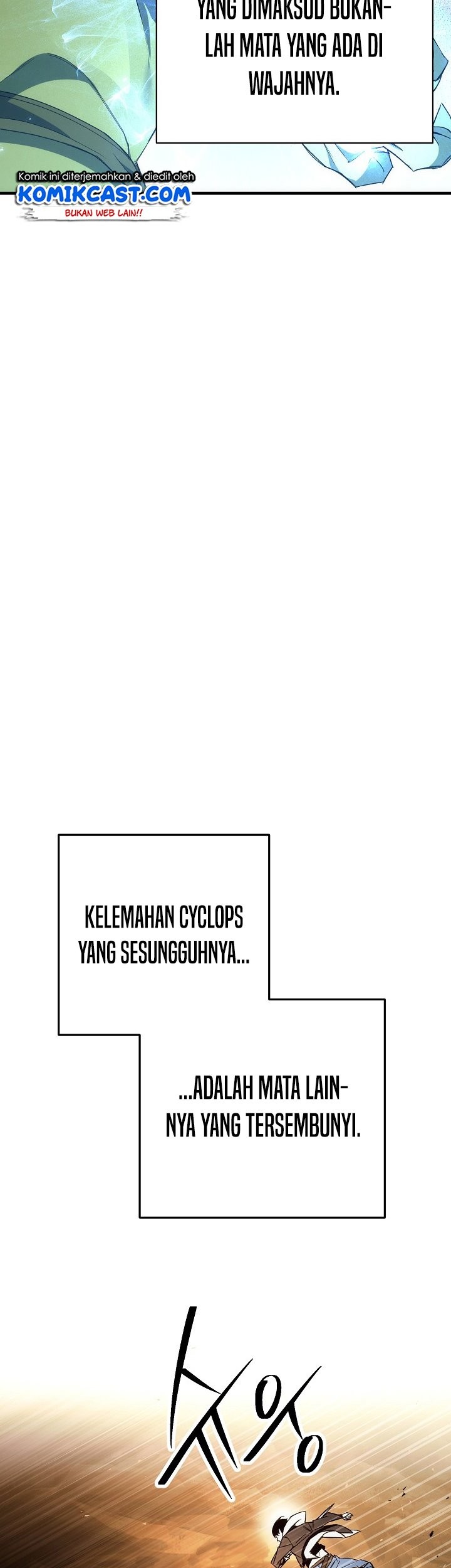 The Hero Returns Chapter 16 - halaman 84
