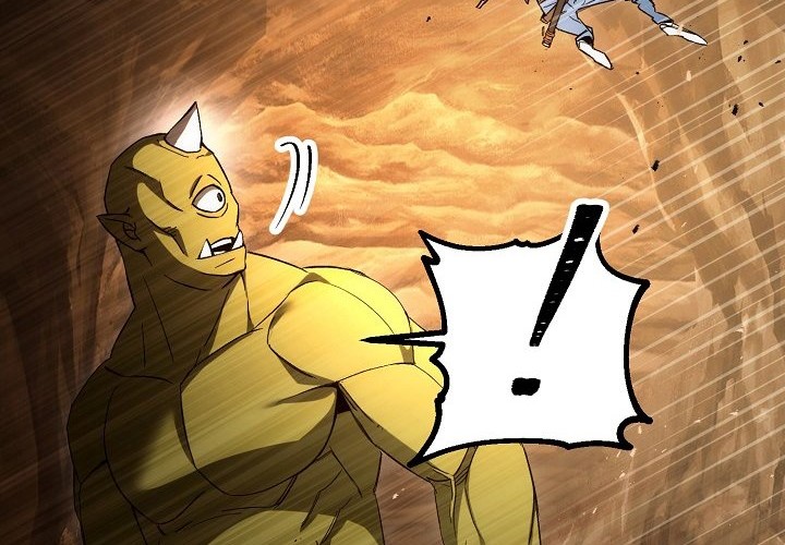 The Hero Returns Chapter 16 - halaman 85
