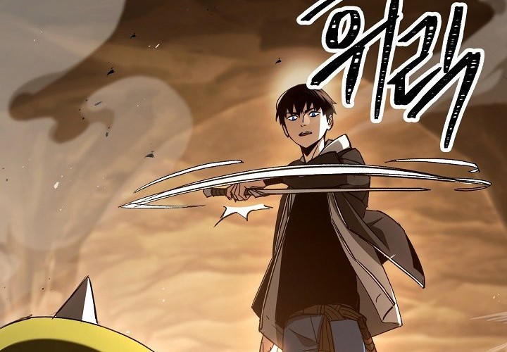The Hero Returns Chapter 16 - halaman 89