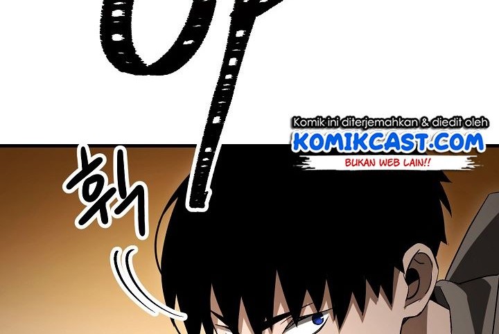 The Hero Returns Chapter 16 - halaman 99