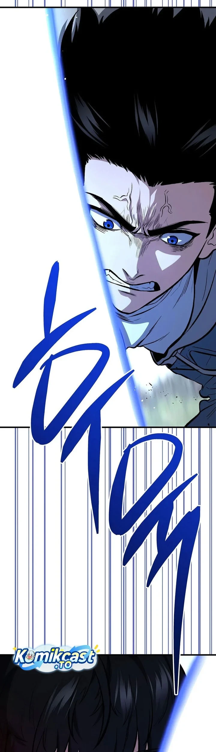 The Hero Returns Chapter 160 - halaman 10