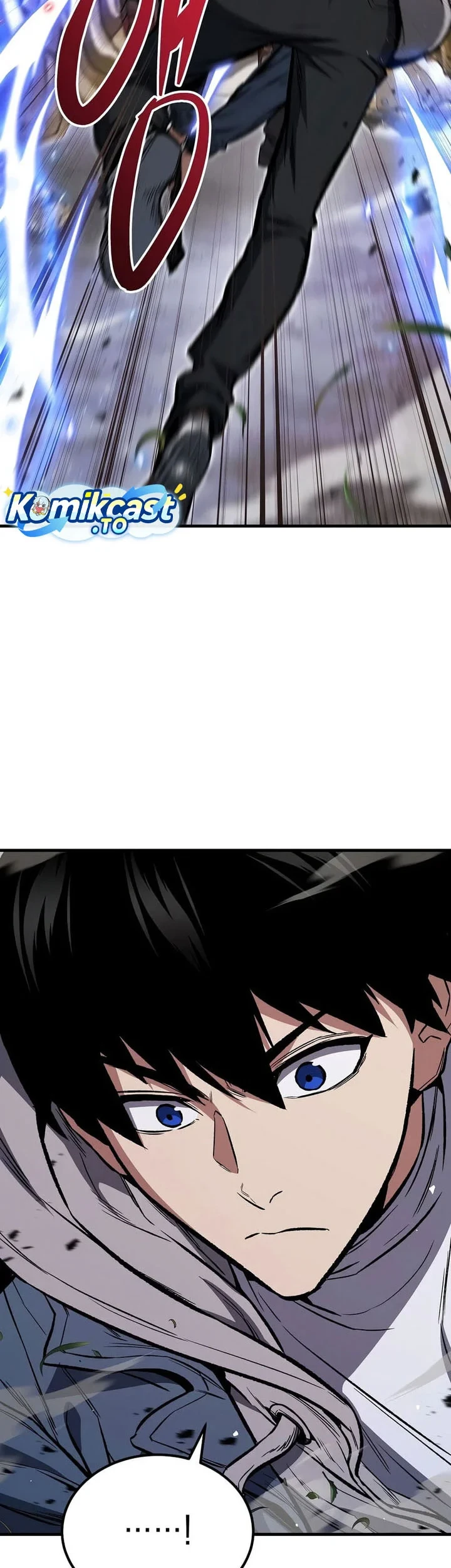 The Hero Returns Chapter 160 - halaman 12