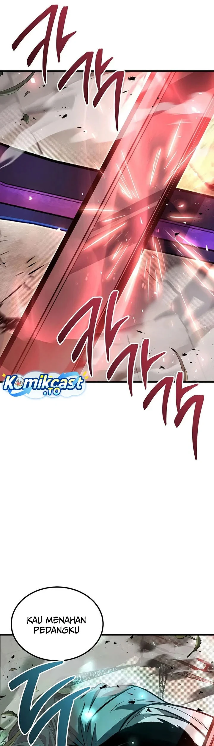 The Hero Returns Chapter 160 - halaman 18