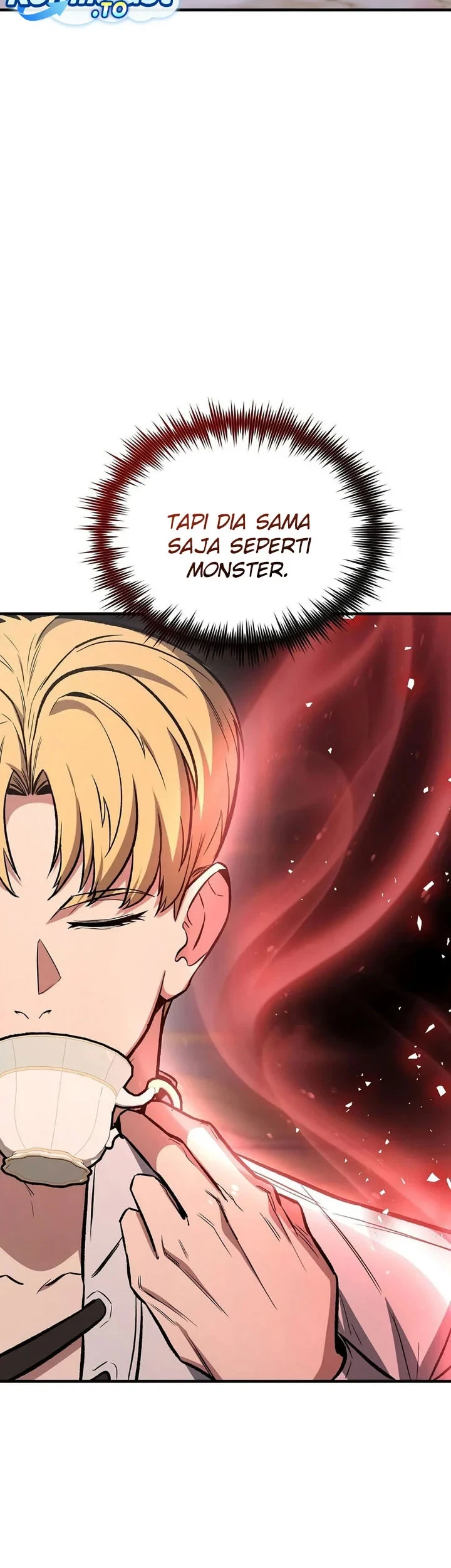 The Hero Returns Chapter 160 - halaman 24