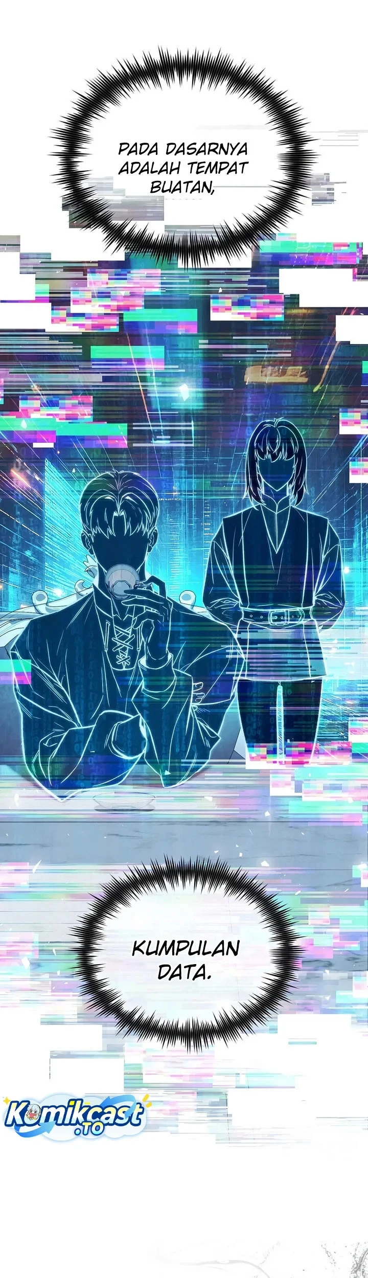 The Hero Returns Chapter 160 - halaman 28