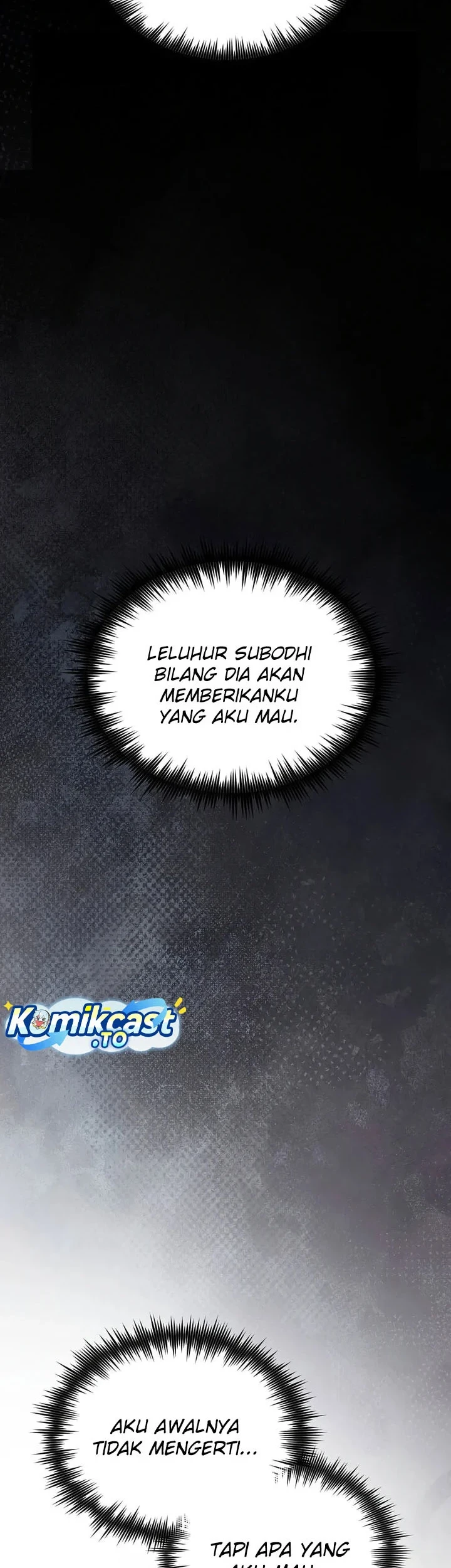 The Hero Returns Chapter 160 - halaman 31