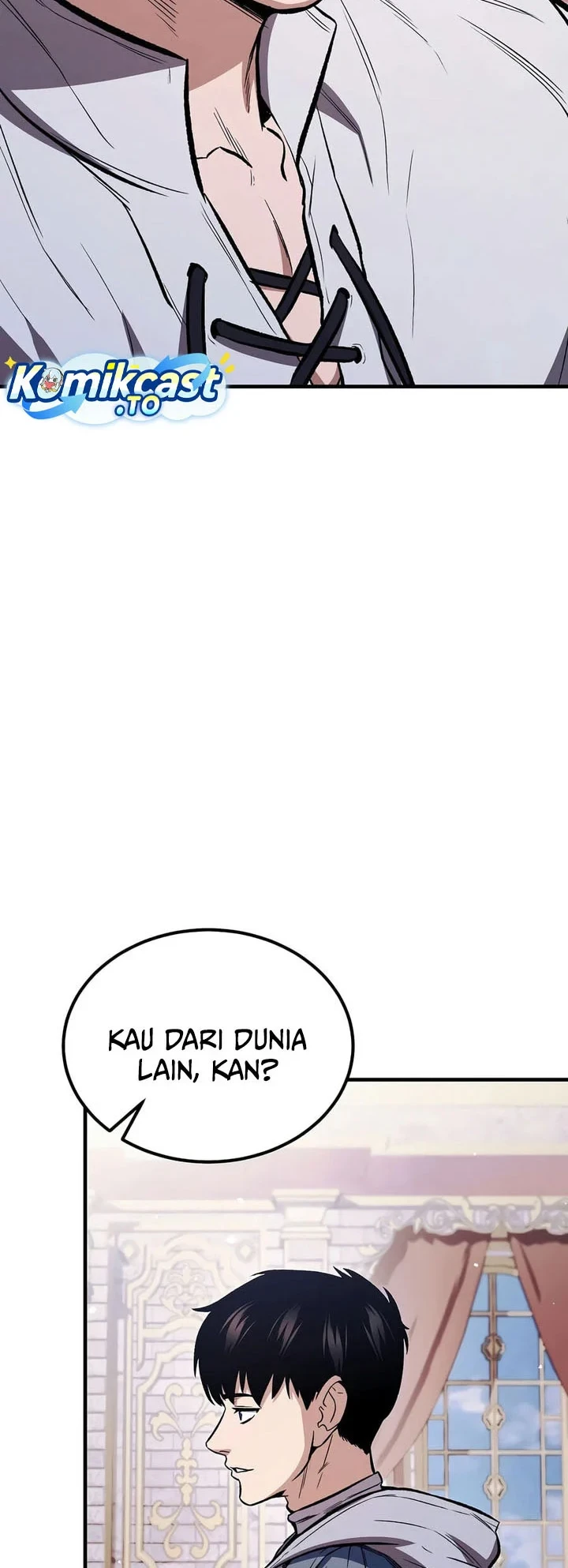 The Hero Returns Chapter 160 - halaman 33