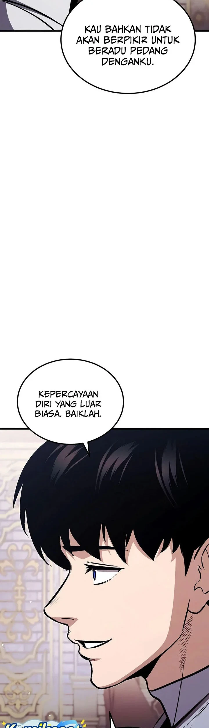 The Hero Returns Chapter 160 - halaman 35