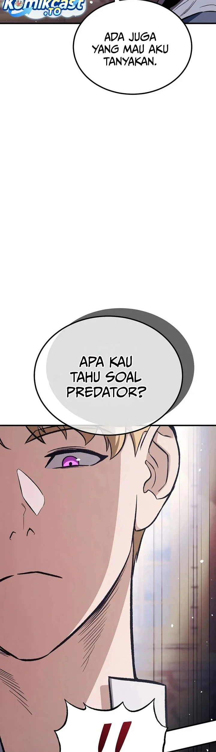 The Hero Returns Chapter 160 - halaman 36