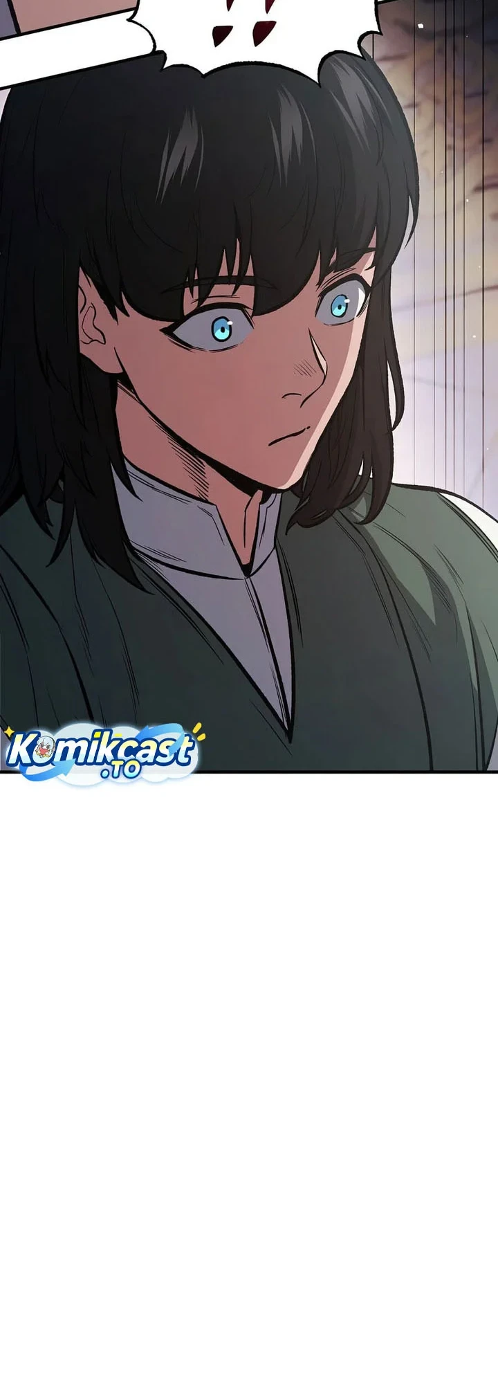 The Hero Returns Chapter 160 - halaman 37