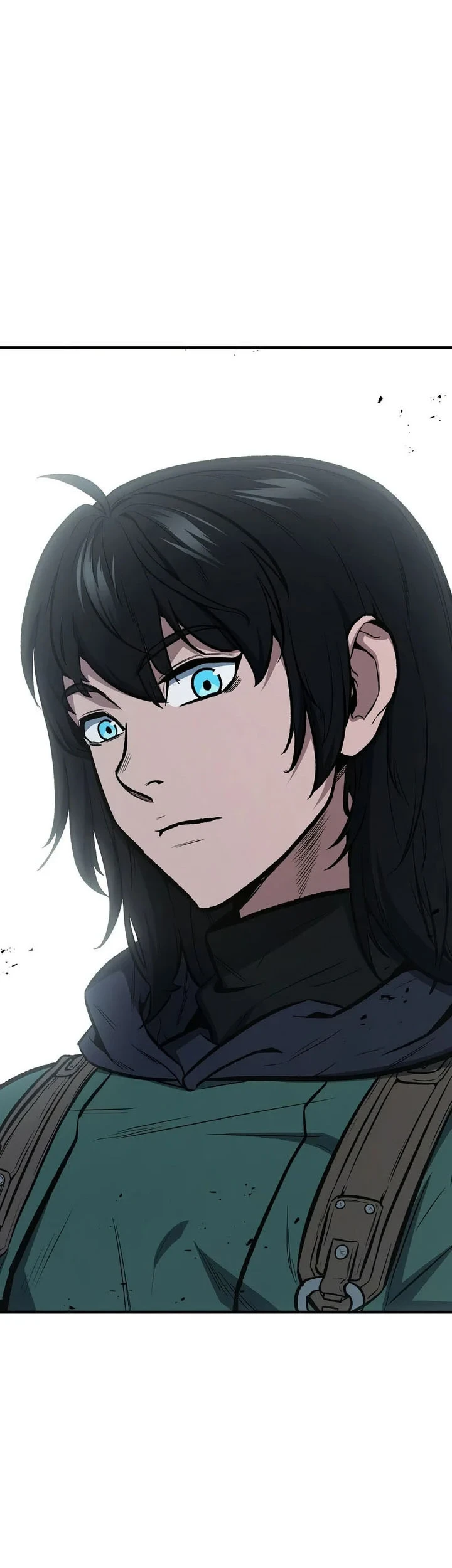 The Hero Returns Chapter 160 - halaman 4