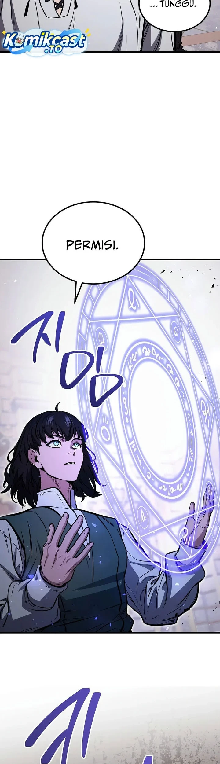 The Hero Returns Chapter 160 - halaman 40