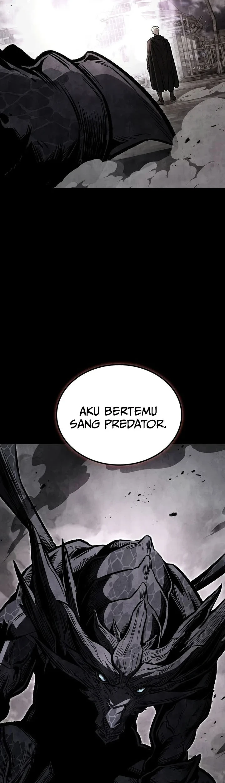 The Hero Returns Chapter 160 - halaman 48