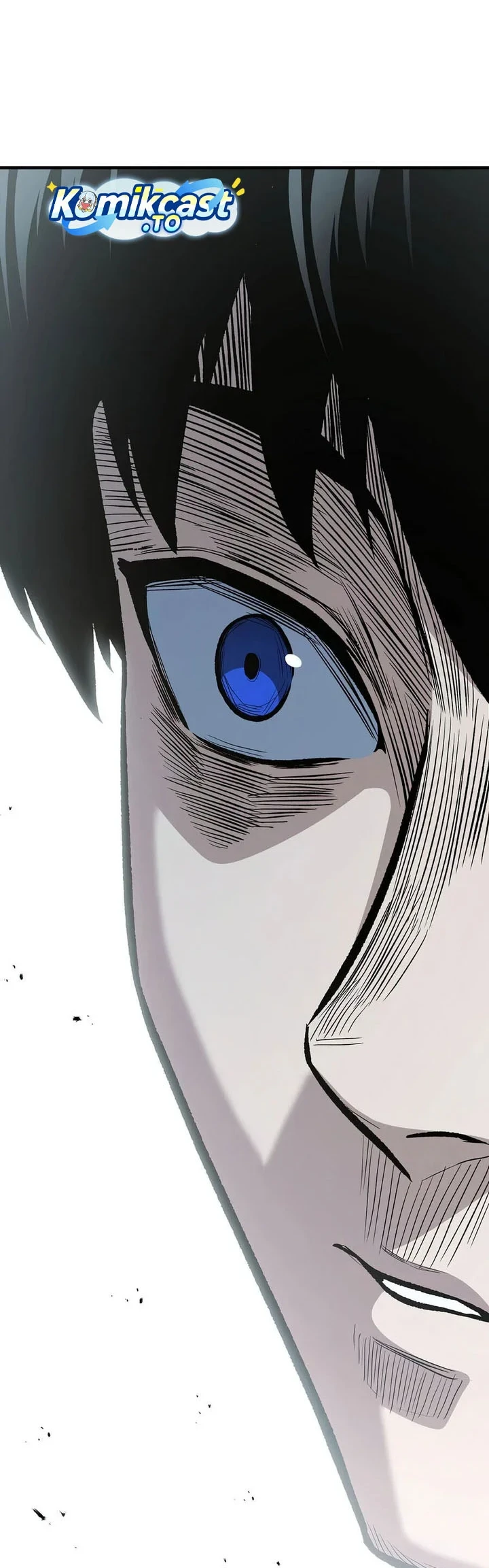 The Hero Returns Chapter 160 - halaman 5