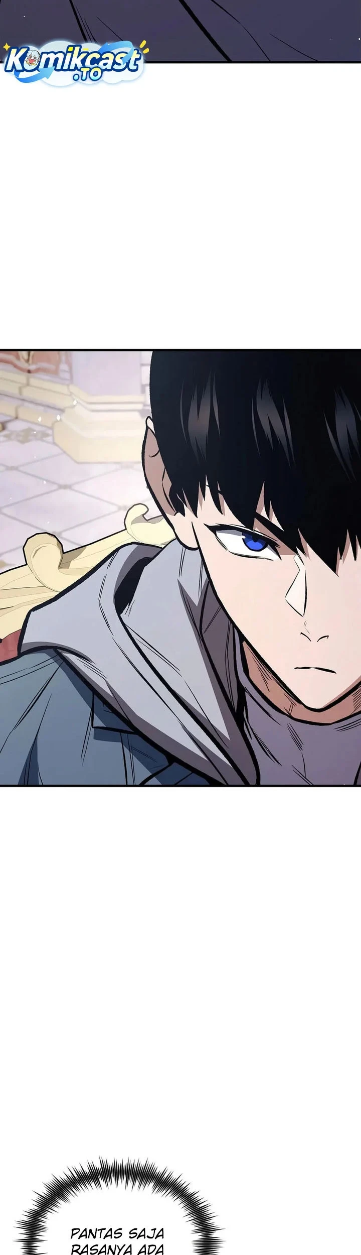 The Hero Returns Chapter 160 - halaman 60