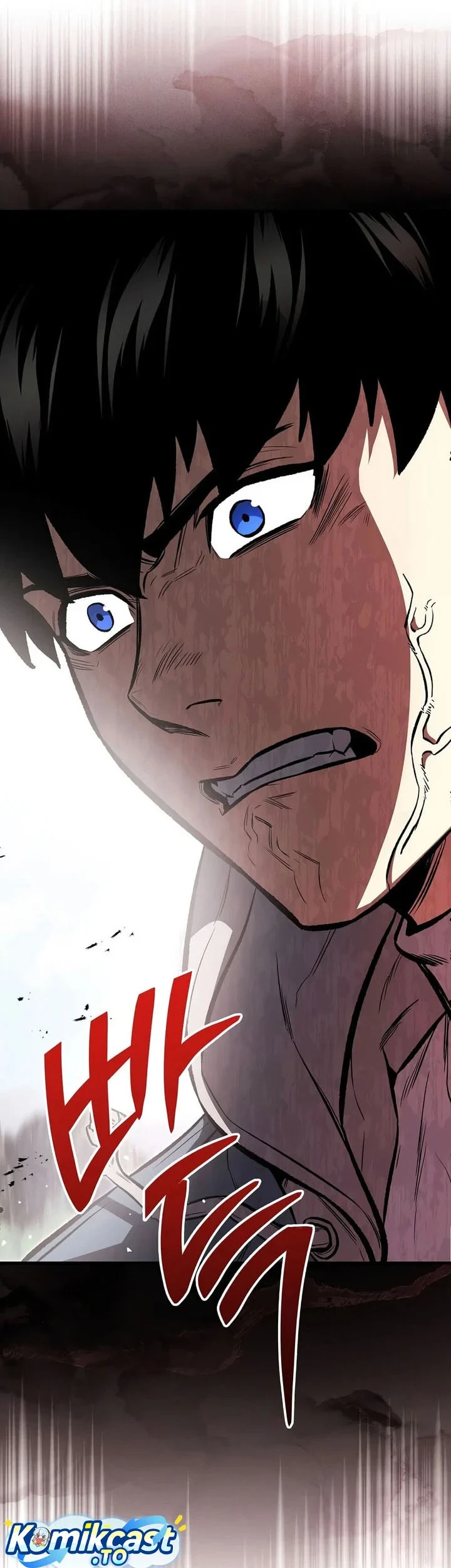 The Hero Returns Chapter 160 - halaman 7
