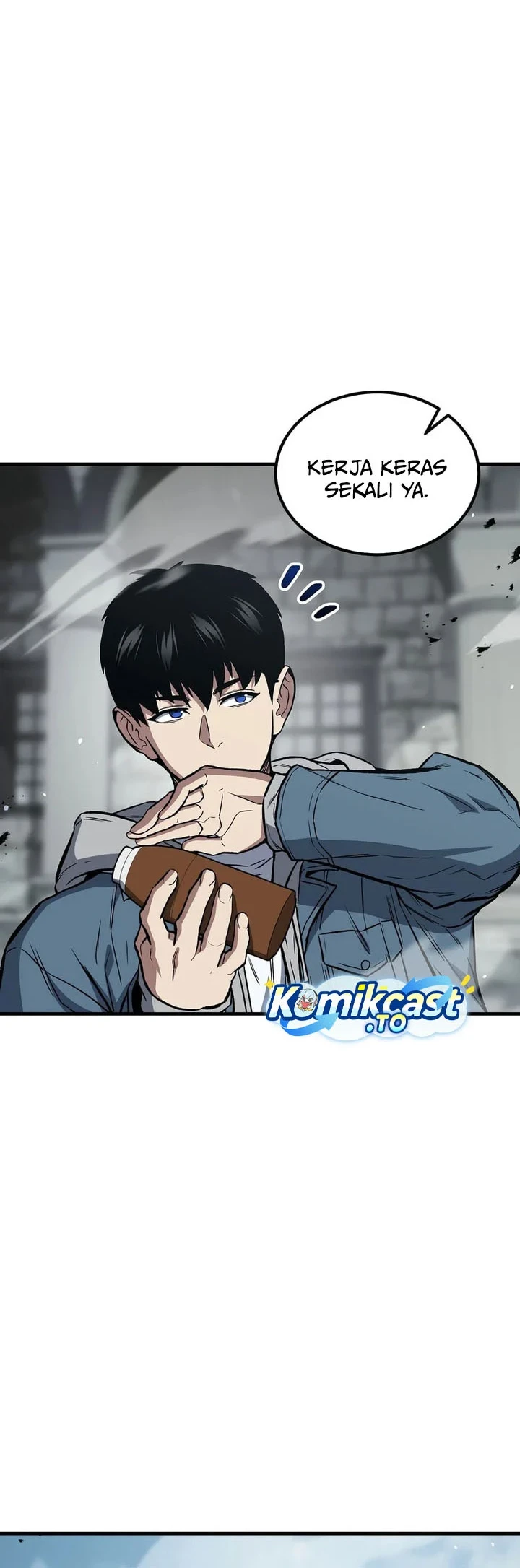 The Hero Returns Chapter 161 - halaman 13