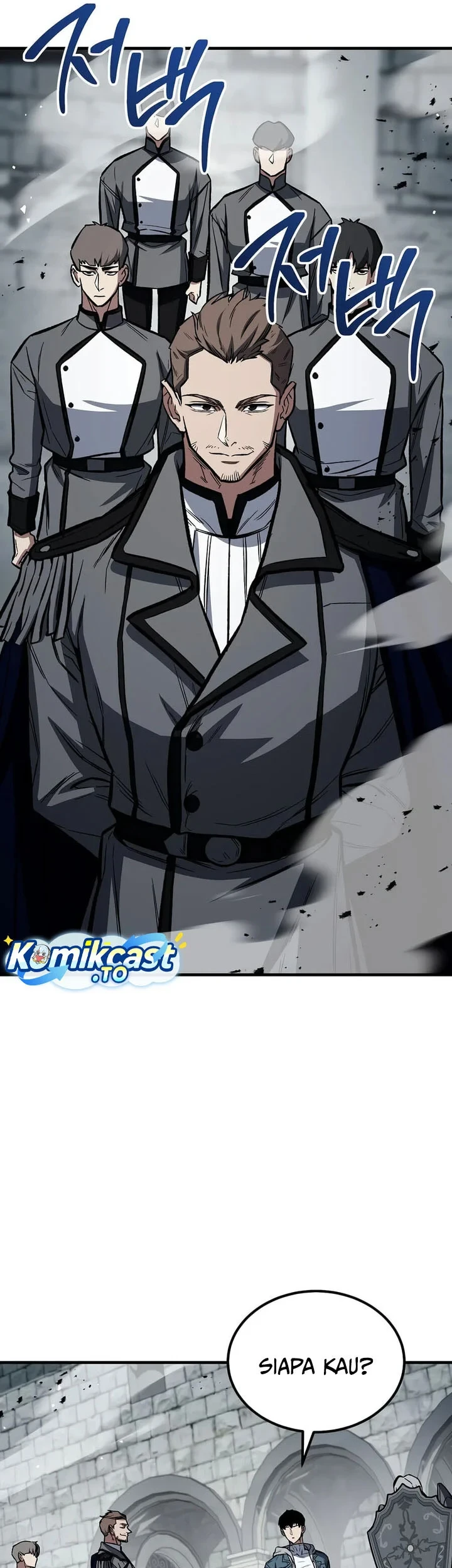 The Hero Returns Chapter 161 - halaman 26