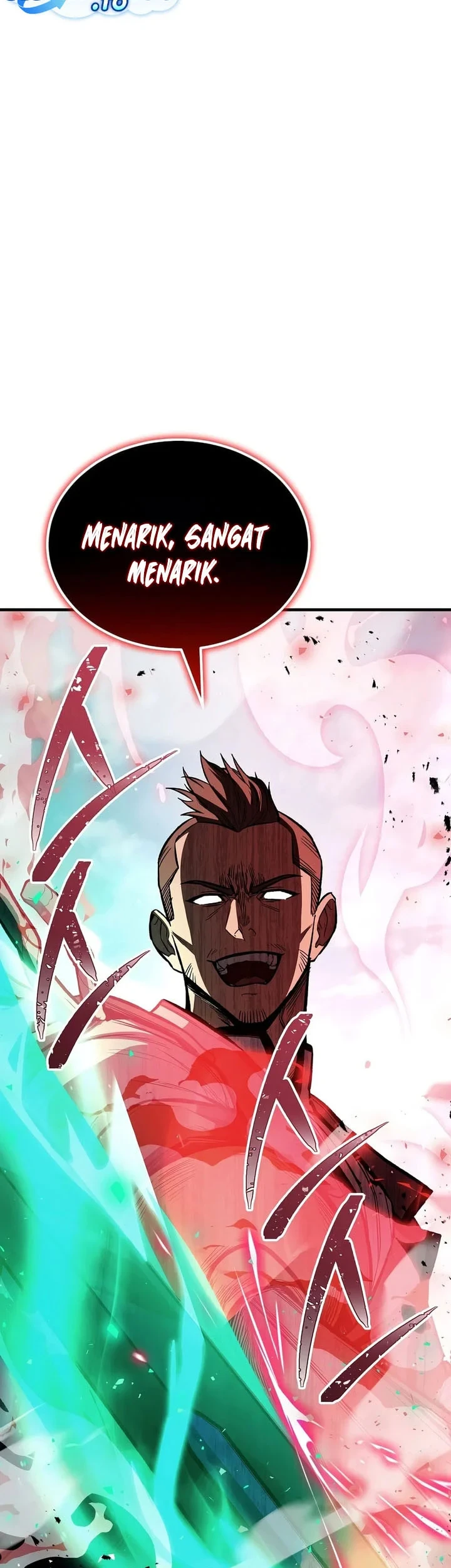 The Hero Returns Chapter 161 - halaman 40