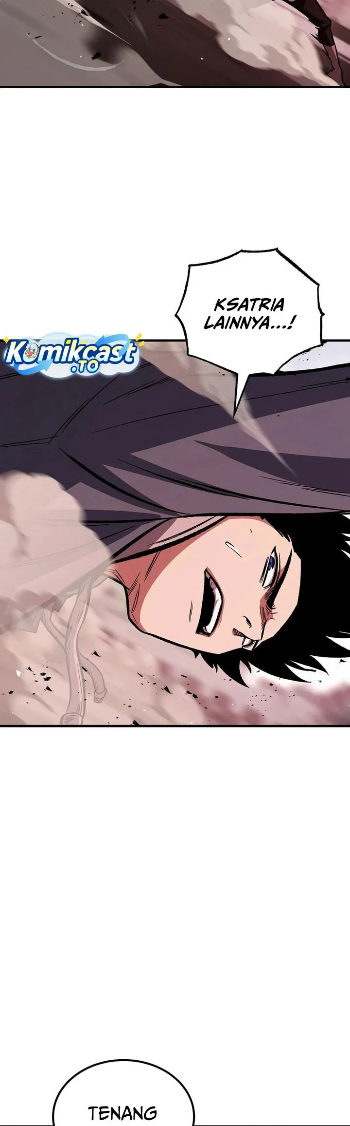 The Hero Returns Chapter 161 - halaman 45