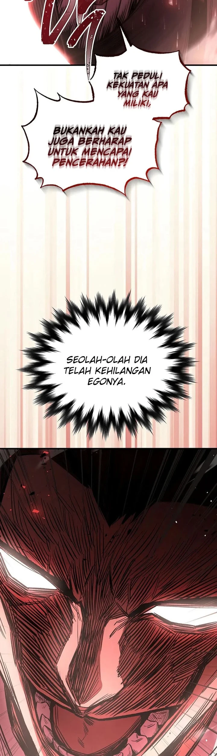The Hero Returns Chapter 161 - halaman 51