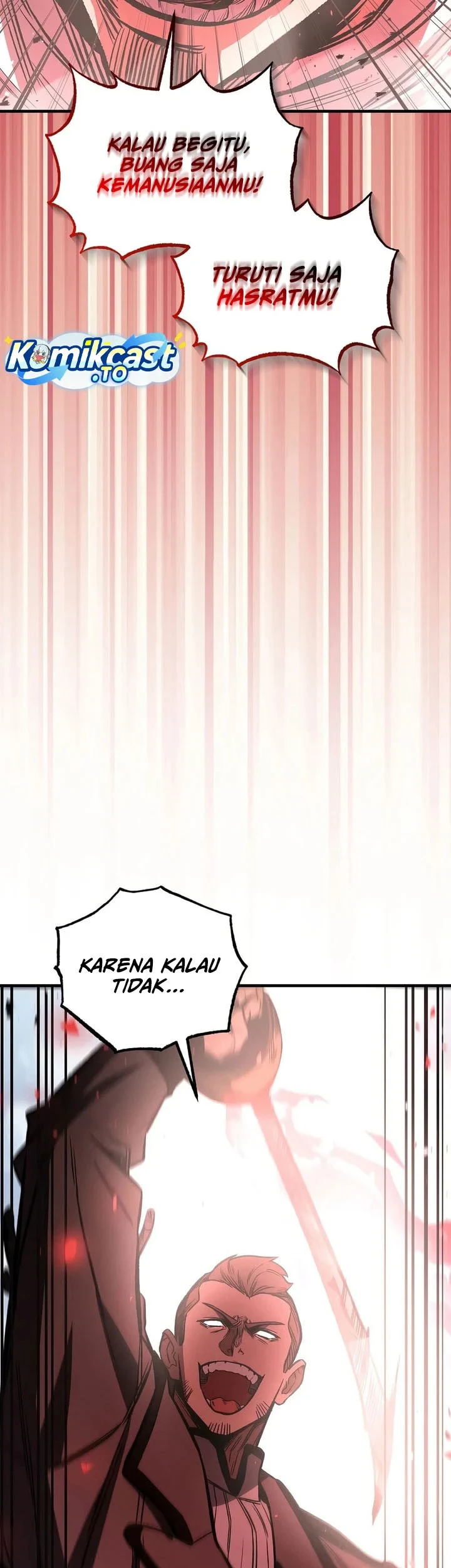 The Hero Returns Chapter 161 - halaman 52