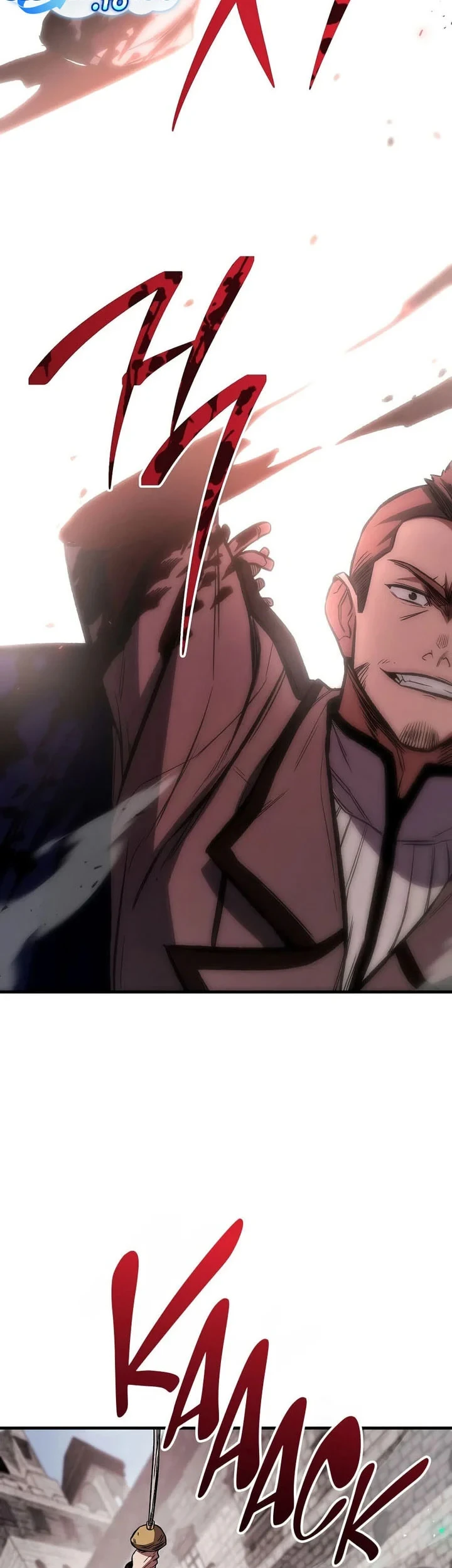 The Hero Returns Chapter 161 - halaman 54