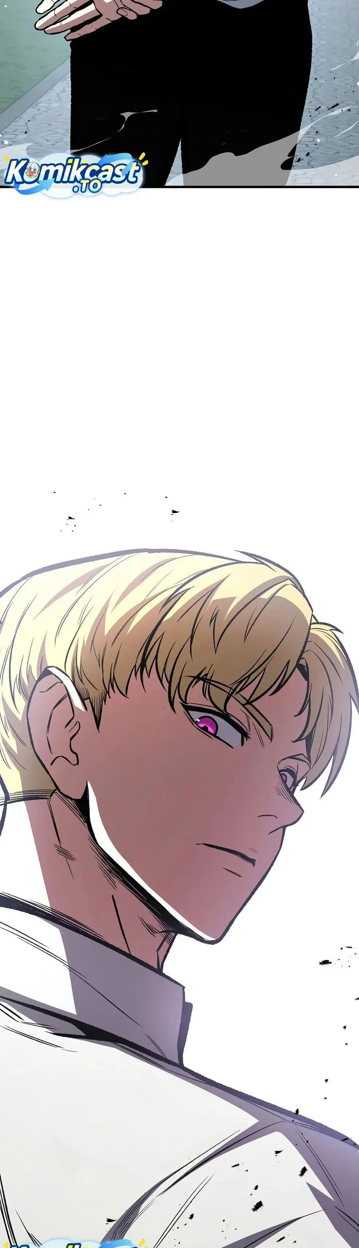 The Hero Returns Chapter 161 - halaman 59