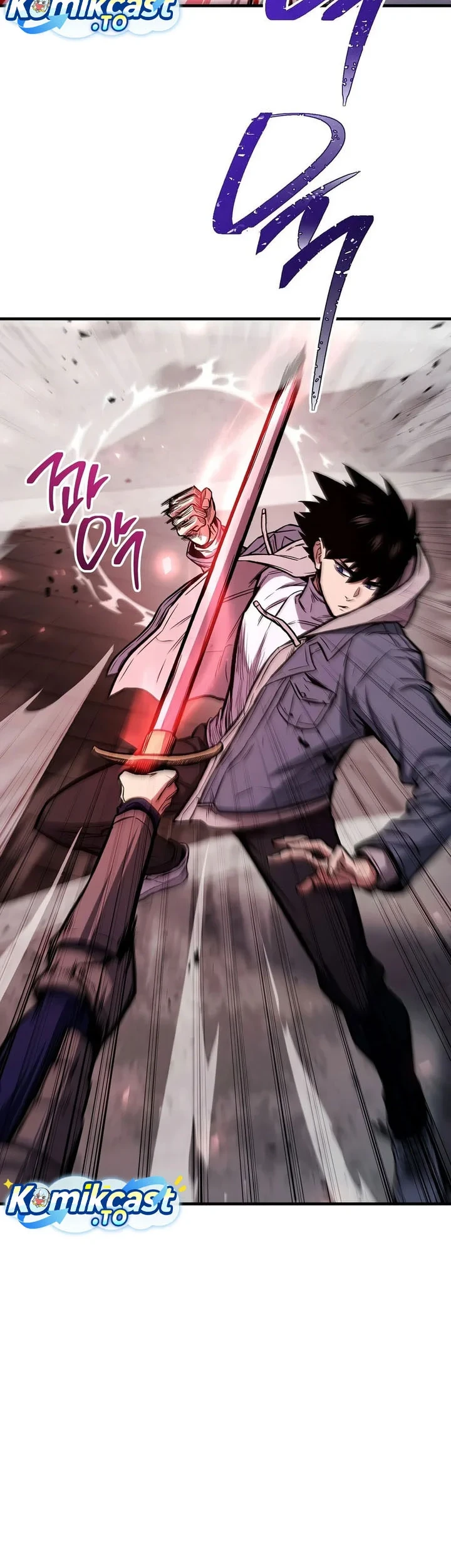 The Hero Returns Chapter 161 - halaman 7
