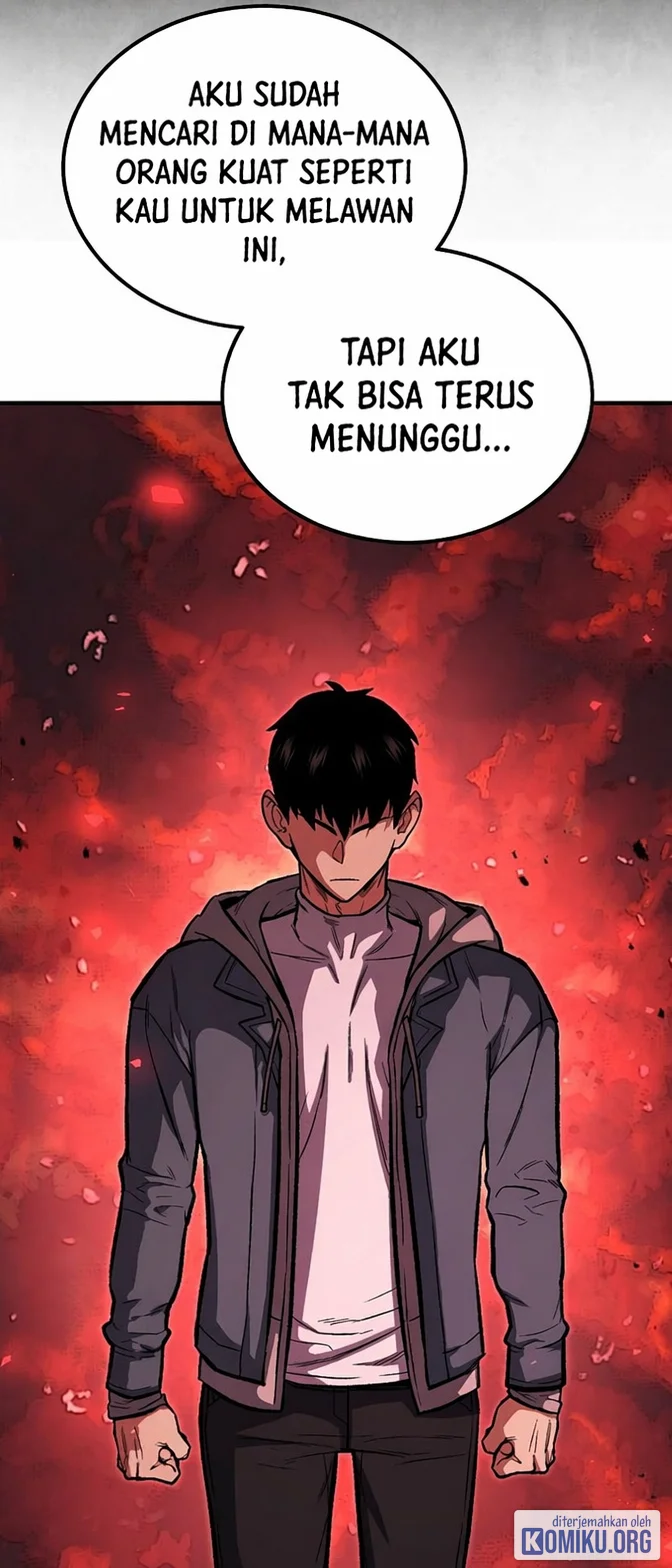 The Hero Returns Chapter 162 - halaman 13