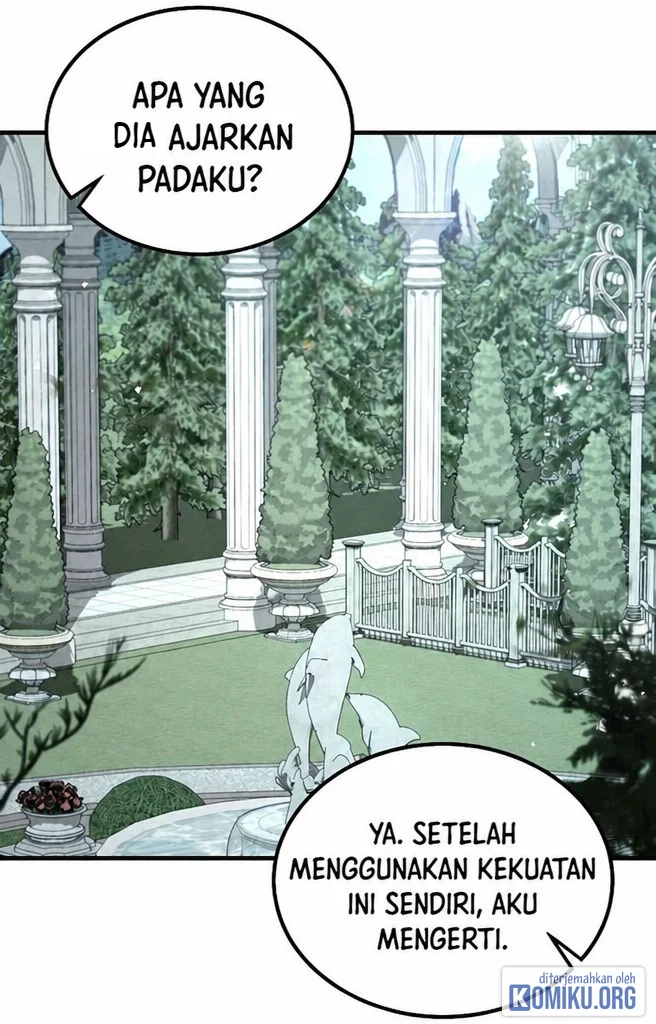 The Hero Returns Chapter 162 - halaman 2