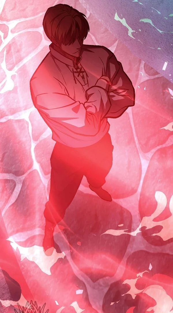 The Hero Returns Chapter 162 - halaman 20