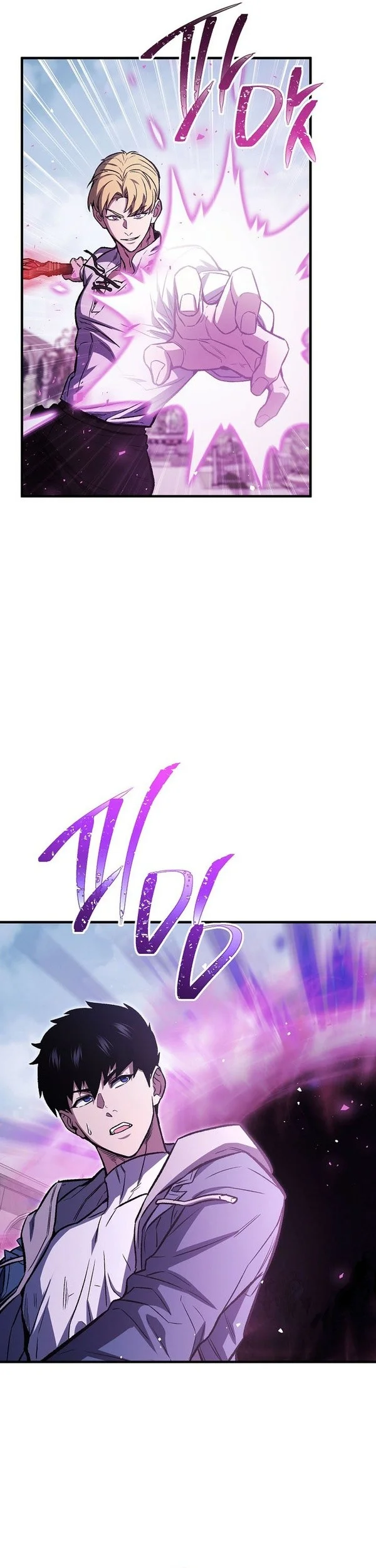 The Hero Returns Chapter 162 - halaman 38