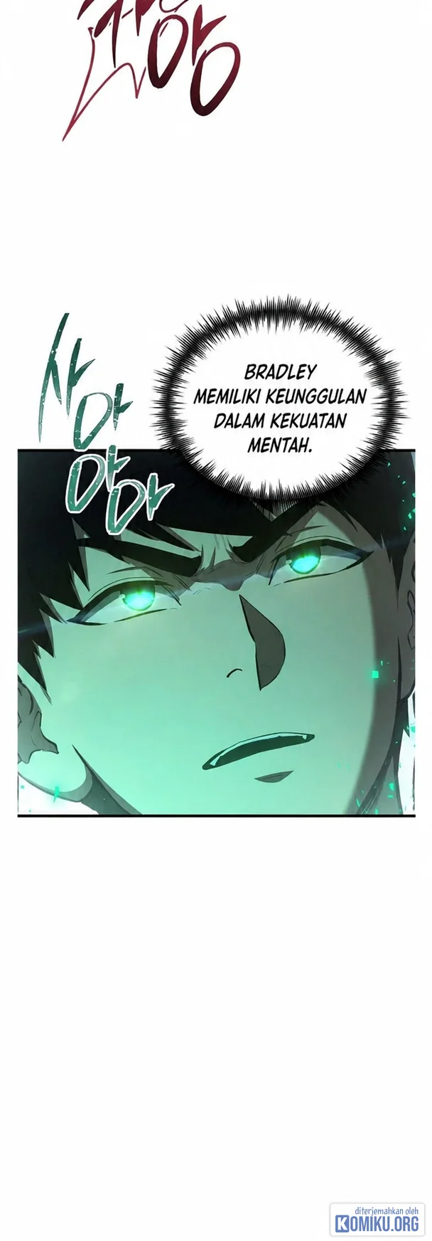 The Hero Returns Chapter 162 - halaman 45