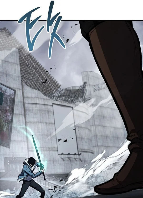 The Hero Returns Chapter 162 - halaman 46
