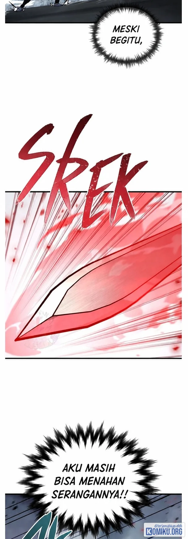 The Hero Returns Chapter 162 - halaman 47