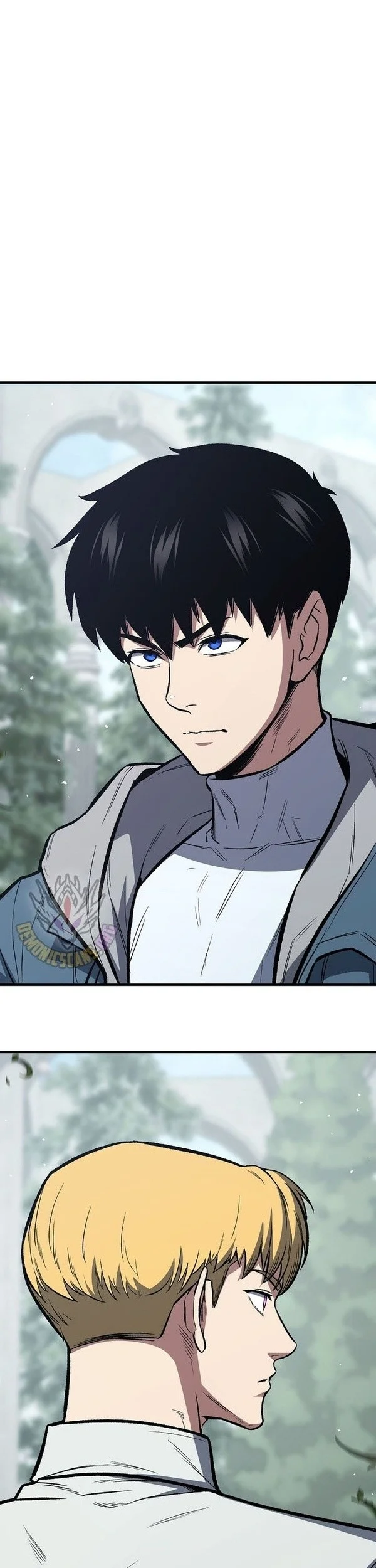 The Hero Returns Chapter 162 - halaman 5