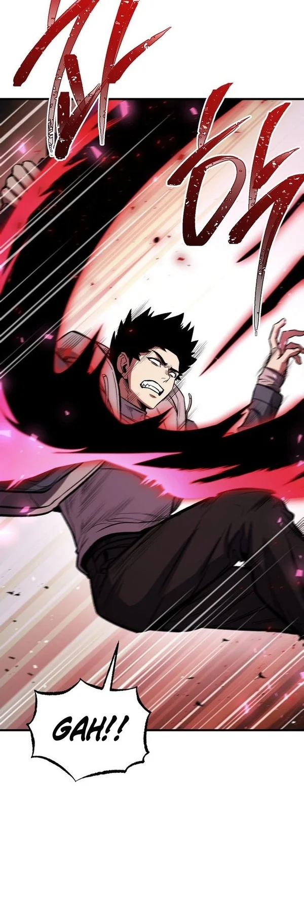 The Hero Returns Chapter 162 - halaman 59